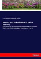 Francis Atterbury, Folkestone Williams - Memoirs and Correspondence of Francis Atterbury