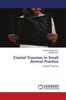 Özlem ¿Engöz ¿Irin, Ay¿egül Önür, Aysegül Önür, Özlem Sengöz Sirin - Cranial Traumas in Small Animal Practice