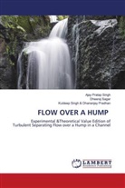 Kuldeep Singh &amp; Dhananjay Pradhan, Kuldeep Singh Dhananjay Pradhan, Dhananjay Pradhan, Dheeraj Sagar, Ajay Pratap Singh, Kuldeep Singh - FLOW OVER A HUMP
