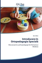 Bert Biliet - Introducere în Ortopedagogia Speciala