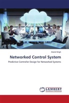 Anand Singh - Networked Control System