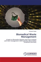 Suharshi Gupta - Biomedical Waste Management