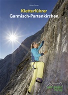 Günter Durner - Kletterführer Garmisch-Partenkirchen