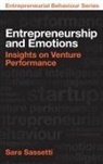 Sara Sassetti, Sara (University of Pisa Sassetti, Andrea Caputo - Entrepreneurship and Emotions