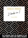 Sienna Tally - Cricut Maker 2 Books In 1