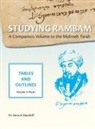 Baruch Bradley Davidoff, Shabsi Tayar - Studying Rambam. A Companion Volume to the Mishneh Torah