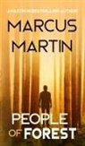Marcus Martin - People of Forest