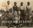 Charles Simic - Maailma ei lopu