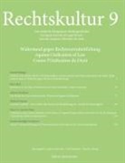 Peter A. J. van den Berg, Pete Hess, Peter Hess, Michael Lauener, Danie Schläppi, Daniel Schläppi... - Rechtskultur 9