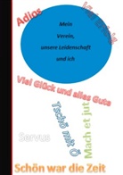 Sandra Fee-König - Mein Verein, unsere Leidenschaft und ich