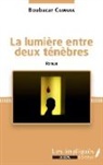 Boubacar Camara - La lumière entre deux ténèbres. Roman