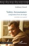 Anthony Girard - Valéry Arzoumanov