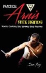Eliana Bastida, Sam Fury - Practical Arnis Stick Fighting