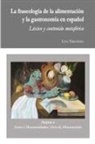 Lyu Xiaoxiao - La fraseología de la alimentación y la gastronomía en español