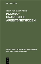 Mark von Stackelberg - Polarographische Arbeitsmethoden