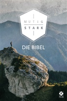 Christof Lenzen, Lenzen  Christof - Mutig und stark. Die Bibel