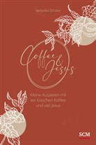 Veronika Smoor, Smoor  Veronika - Coffee and Jesus