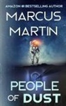 Marcus Martin - People of Dust