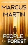 Marcus Martin - People of Forest
