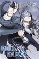 Satoru Noda - Golden Kamuy. Bd.14