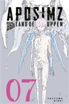 Tsutomu Nihei - Aposimz - Land der Puppen. Bd.7. Bd.7