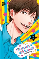 Gaku Kuze - Life Lessons with Uramichi. Bd.2