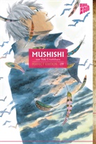 Yuki Urushibara - Mushishi - Perfect Edition. Bd.9