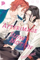 Jyanome - Afterimage Slow Motion