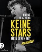 André Herzberg - Keine Stars