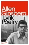 Allen Ginsberg, Michae Kellner, Michael Kellner - Lyrik / Poetry
