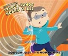 Jacqueline Jules - Freddie Ramos Hears It All, 7 (Audio book)