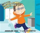 Jacqueline Jules - Freddie Ramos Adds It All Up, 8 (Audio book)