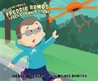 Jacqueline Jules - Freddie Ramos Tracks Down a Drone, 9 (Audio book)