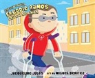 Jacqueline Jules - Freddie Ramos Gets a Sidekick, 10 (Audio book)