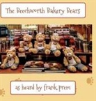 Frank Prem - The Beechworth Bakery Bears
