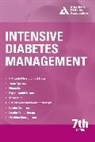 Devin Steenkamp, Steenkamp Devin (EDT), Devin Steenkamp, Steenkamp Devin - Intensive Diabetes Management, 7th Edition