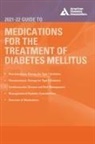John R. White, White John R. (EDT), John R White, John R. White, White John R. - 2021-22 Guide to Medications for the Treatment of Diabetes Mellitus