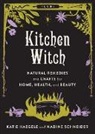 Katie Haegele, Nadine Schneider - Kitchen Witch