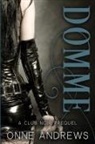 Onne Andrews - Domme