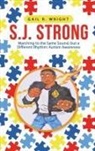 Gail R. Wright - S.J. Strong