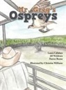 Patrice Boone, Laura Callahan, Jill Waldman - Mr. Greg's Ospreys