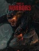 Necromancer Games - Tome of Horrors 2020