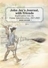 Jr. Thomas Graham, Thomas Graham - John Jay's Journal, with Friends