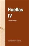 Jaime Rivera Sierra - Huellas IV