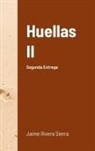 Jaime Rivera Sierra - Huellas II