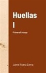 Jaime Rivera Sierra - Huellas I