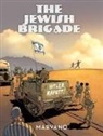 MARVANO - The Jewish Brigade