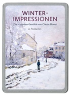 Winter-Impressionen
