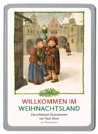 Willkommen im Weihnachtsland