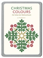 Christmas Colours